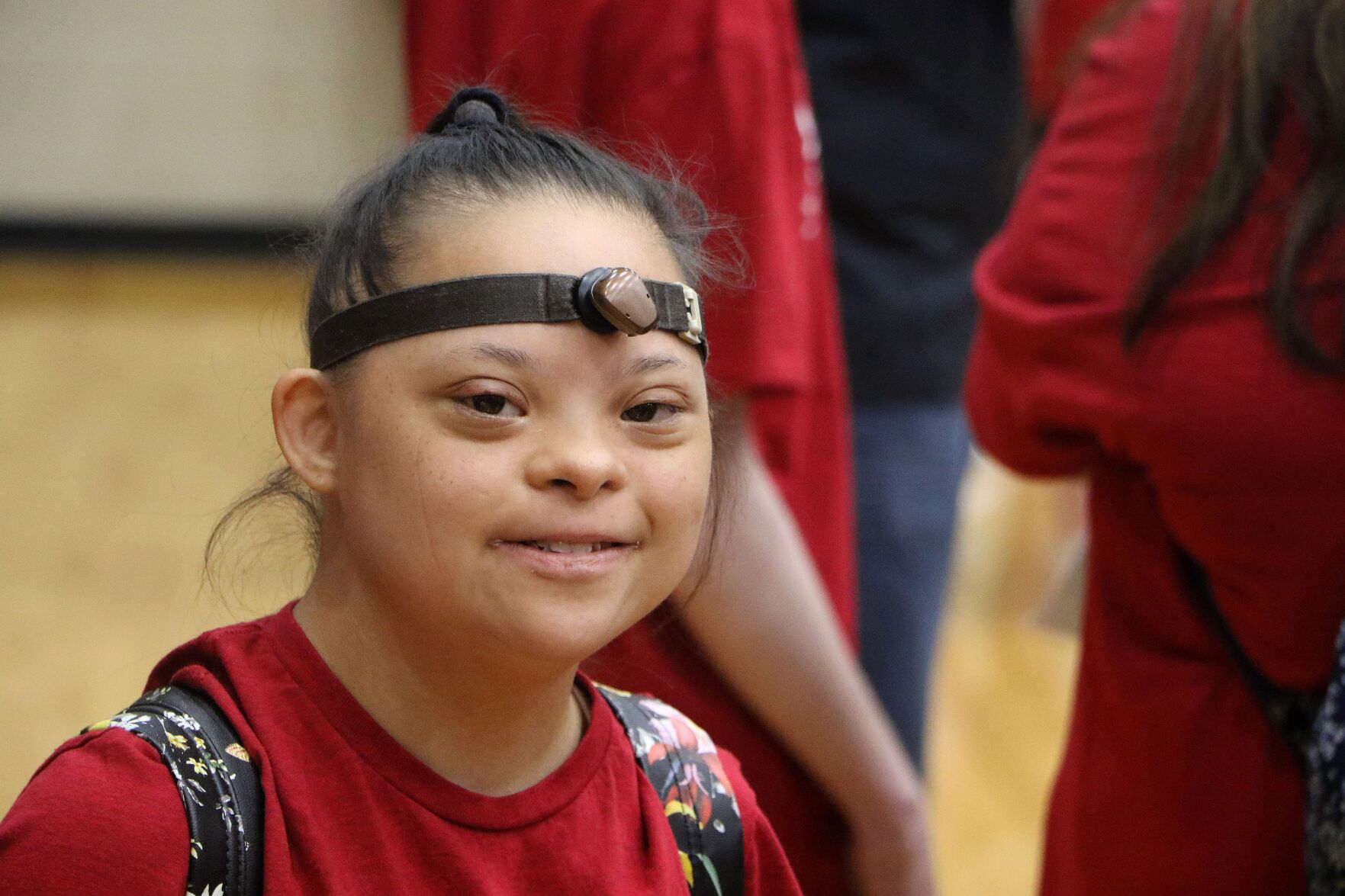 Special Olympics
